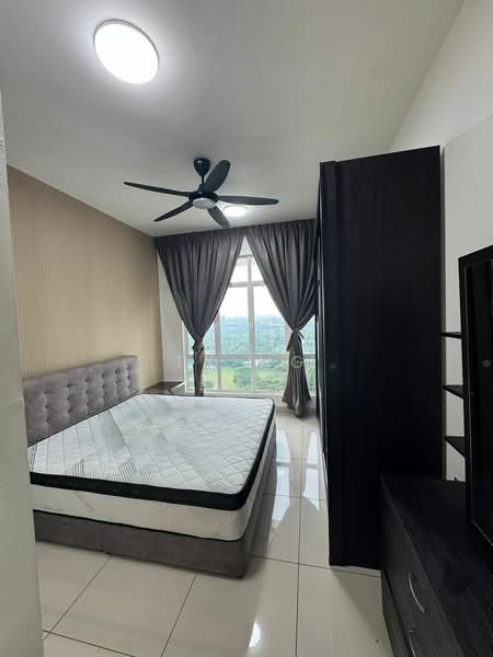 Servis Apartment untuk Disewa di Twin Danga Residence - TY Ng - Bedroom - PropertyGuru.com.my