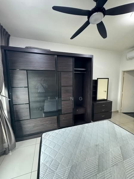 Servis Apartment untuk Disewa di Twin Danga Residence - TY Ng - Bedroom - PropertyGuru.com.my