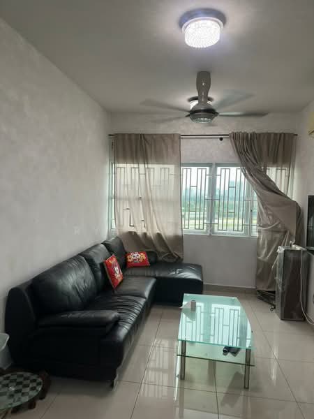 Kondominium untuk Disewa di 1 Razak Mansion - Ryan Loke - PropertyGuru.com.my
