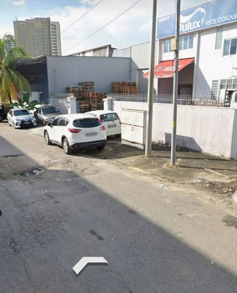Terrace Factory for Sale in Taman Daya (Johor Bahru) - Xiuxiu Ng - Exterior - PropertyGuru.com.my