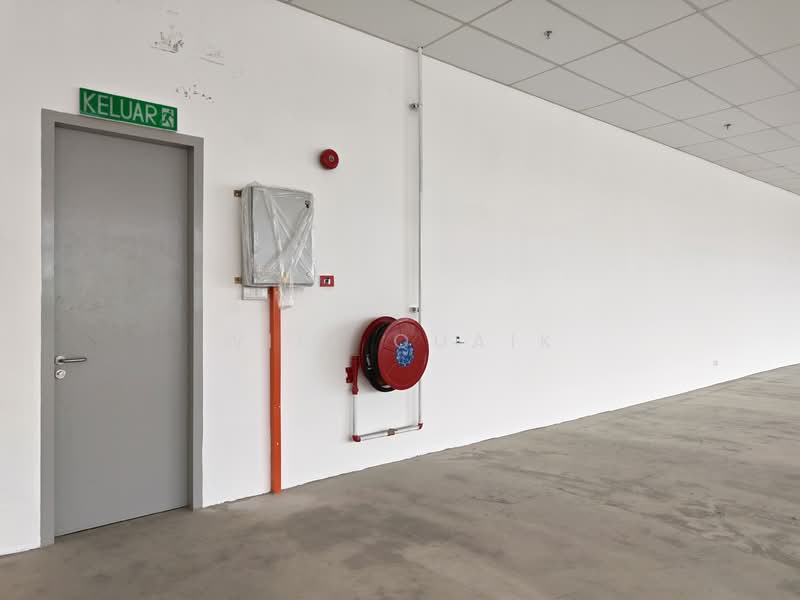 Factory for Sale in Bukit Mertajam (Penang) - Will Quaik - Interior - PropertyGuru.com.my