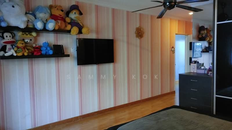 Bungalow for Sale in Ampang Jaya (Ampang) - Sammy Kok - Bedroom - PropertyGuru.com.my