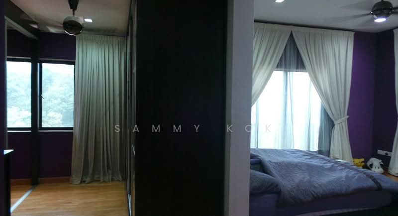 Bungalow for Sale in Ampang Jaya (Ampang) - Sammy Kok - Bedroom - PropertyGuru.com.my