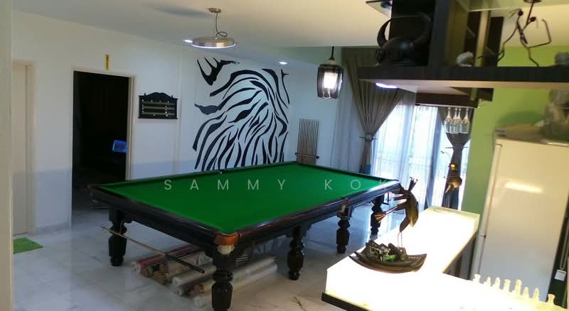 Bungalow for Sale in Ampang Jaya (Ampang) - Sammy Kok - Interior - PropertyGuru.com.my