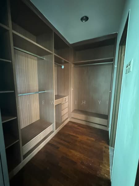 Rumah Berkembar untuk Disewa di Iskandar Puteri (Nusajaya) (Johor) - Liew Lih Yi - Interior - PropertyGuru.com.my