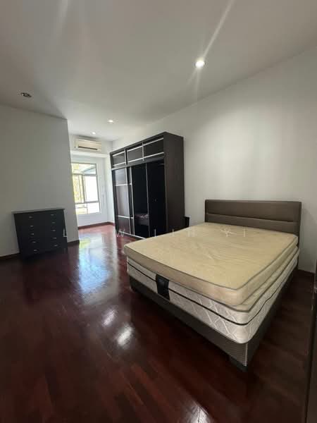 Rumah Berkembar untuk Disewa di Iskandar Puteri (Nusajaya) (Johor) - Liew Lih Yi - Bedroom - PropertyGuru.com.my