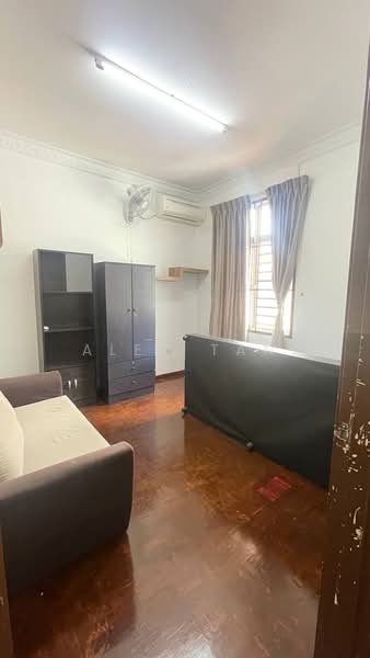 Rumah Teres 2 Tingkat untuk Disewa di Taman Setia Indah (Tebrau) - Alen Tan - PropertyGuru.com.my