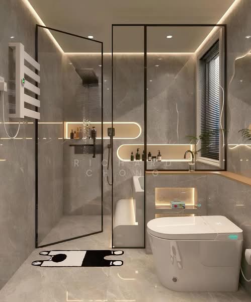 Condominium for Sale at 11 Mont Kiara @ MK11 - Richard Chong - PropertyGuru.com.my