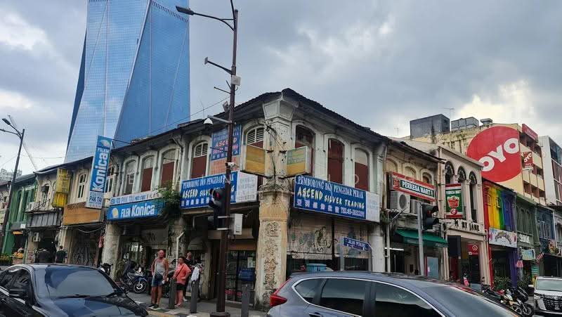 Kedai untuk Disewa di KLCC (KL City Centre) - Elaine Chong (Elle) - Exterior - PropertyGuru.com.my