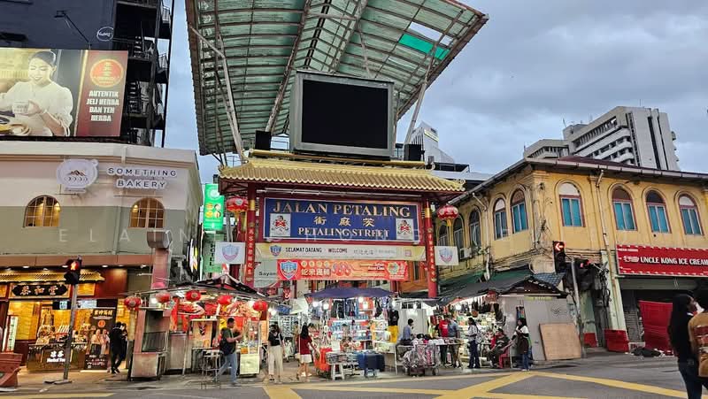 Kedai untuk Disewa di KLCC (KL City Centre) - Elaine Chong (Elle) - PropertyGuru.com.my