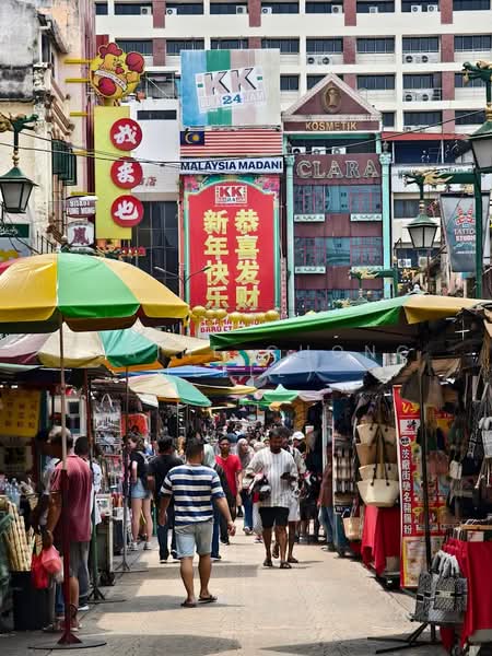 Kedai untuk Disewa di KLCC (KL City Centre) - Elaine Chong (Elle) - PropertyGuru.com.my