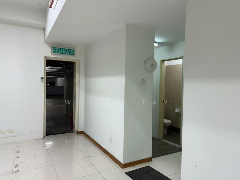 Office for Sale in Bandar Damansara Perdana (Damansara Perdana) - Winson Tay - PropertyGuru.com.my