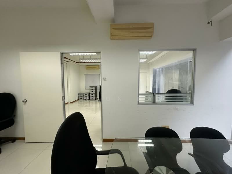 Office for Sale in Bandar Damansara Perdana (Damansara Perdana) - Winson Tay - PropertyGuru.com.my