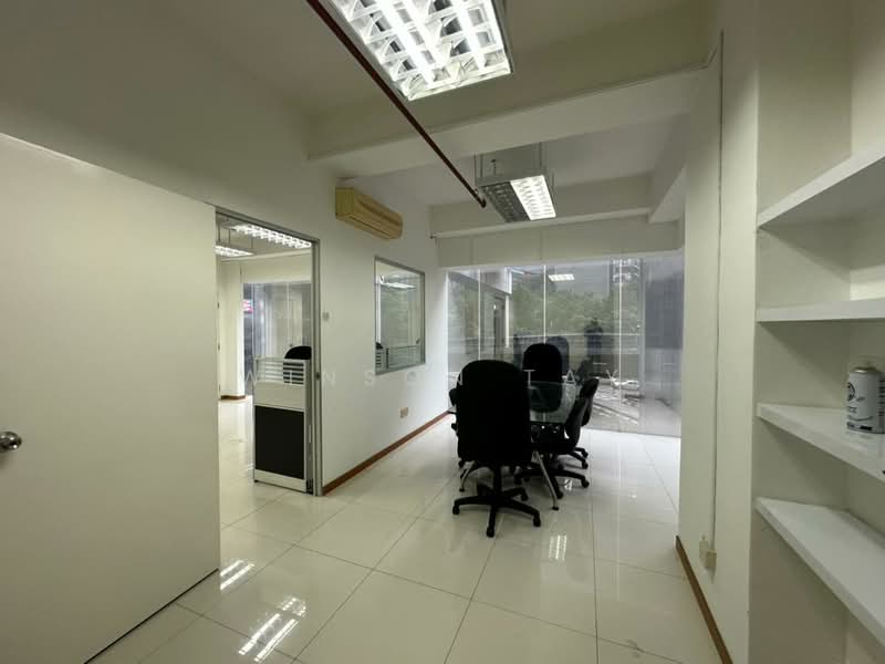 Office for Sale in Bandar Damansara Perdana (Damansara Perdana) - Winson Tay - PropertyGuru.com.my