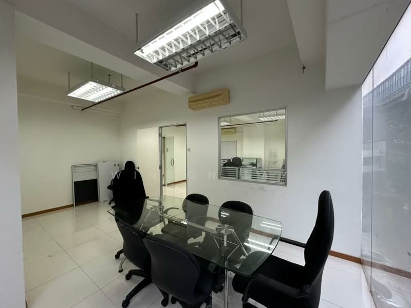 Office for Sale in Bandar Damansara Perdana (Damansara Perdana) - Winson Tay - PropertyGuru.com.my