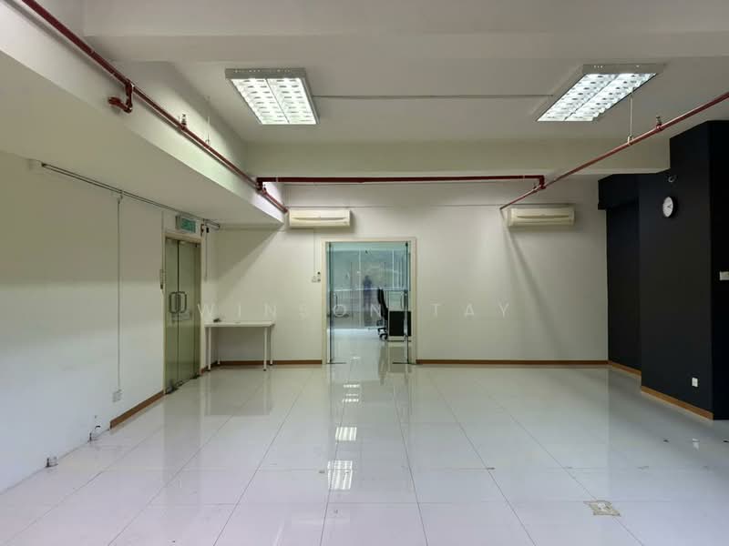 Office for Sale in Bandar Damansara Perdana (Damansara Perdana) - Winson Tay - PropertyGuru.com.my