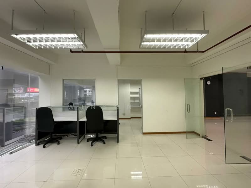 Office for Sale in Bandar Damansara Perdana (Damansara Perdana) - Winson Tay - PropertyGuru.com.my
