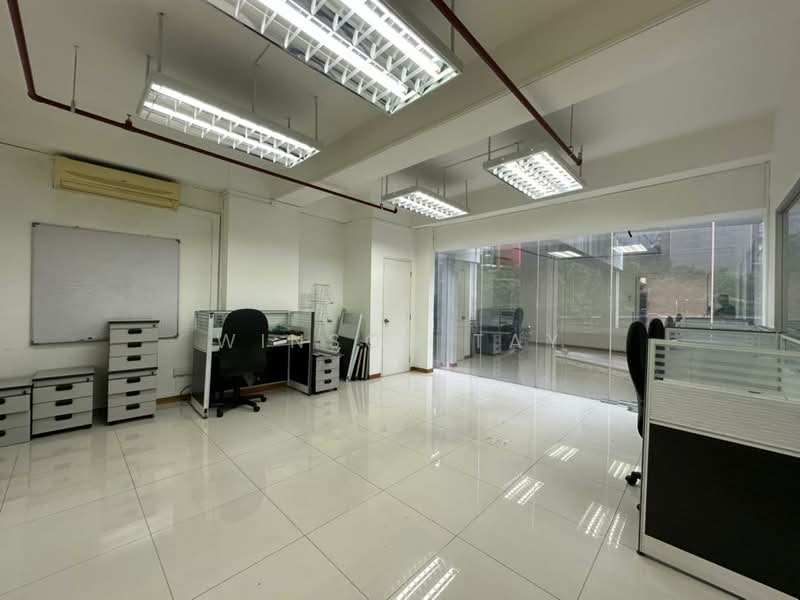 Office for Sale in Bandar Damansara Perdana (Damansara Perdana) - Winson Tay - PropertyGuru.com.my