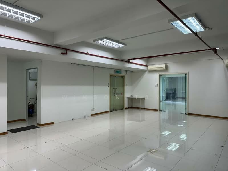 Office for Sale in Bandar Damansara Perdana (Damansara Perdana) - Winson Tay - PropertyGuru.com.my