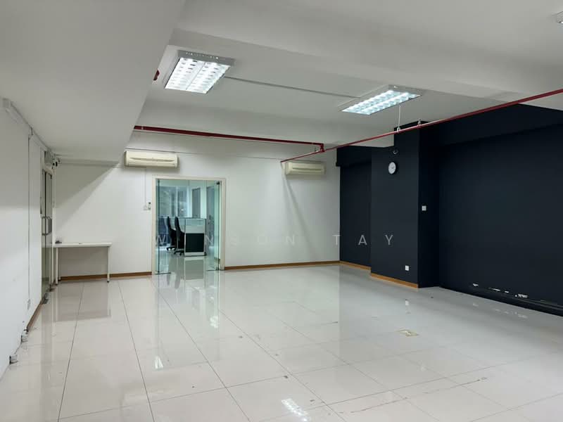 Office for Sale in Bandar Damansara Perdana (Damansara Perdana) - Winson Tay - PropertyGuru.com.my