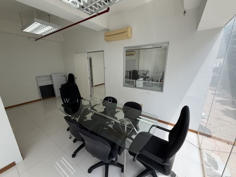 Pejabat untuk Dijual di Bandar Damansara Perdana (Damansara Perdana) - Winson Tay - PropertyGuru.com.my