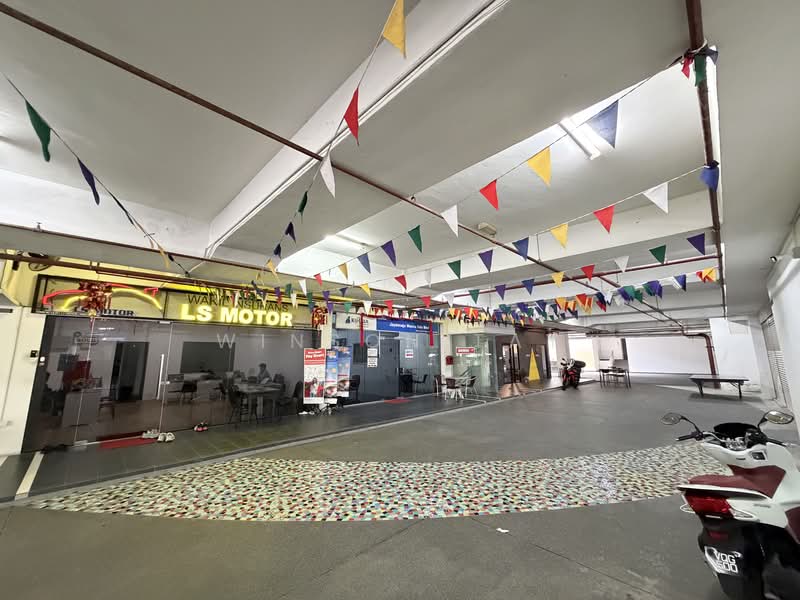 Pejabat untuk Dijual di Bandar Damansara Perdana (Damansara Perdana) - Winson Tay - PropertyGuru.com.my