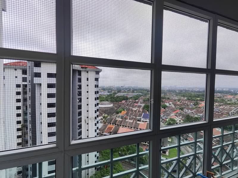 Pangsapuri untuk Dijual di Mewah View Luxurious Apartments - Kyle Das - View - PropertyGuru.com.my