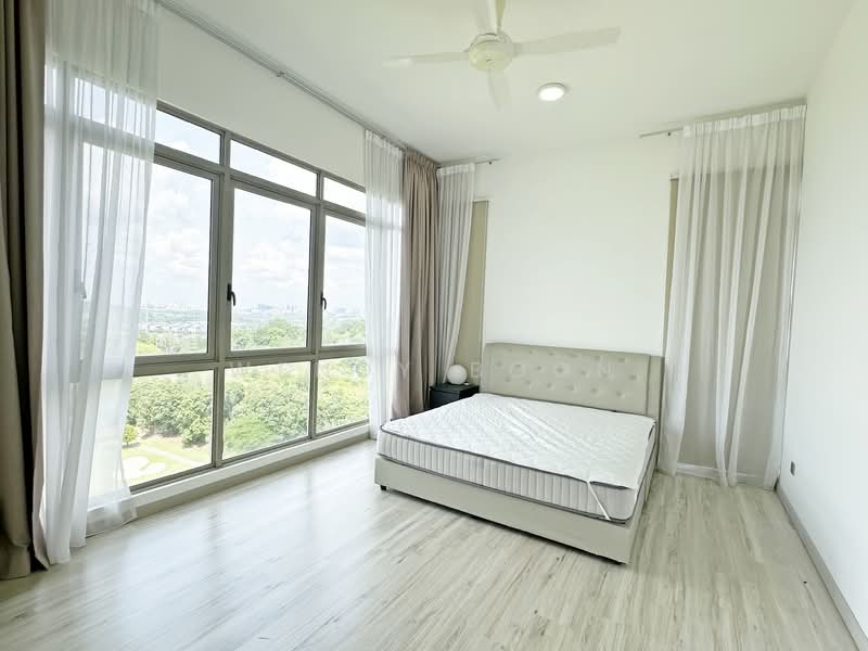 Condominium for Rent at PAR 3 - Wendy Boon - Bedroom - PropertyGuru.com.my