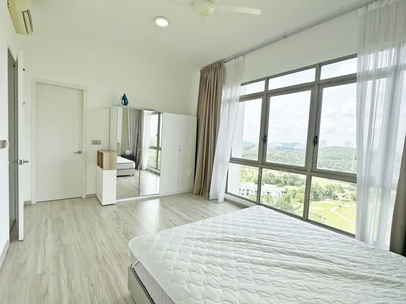 Condominium for Rent at PAR 3 - Wendy Boon - Bedroom - PropertyGuru.com.my