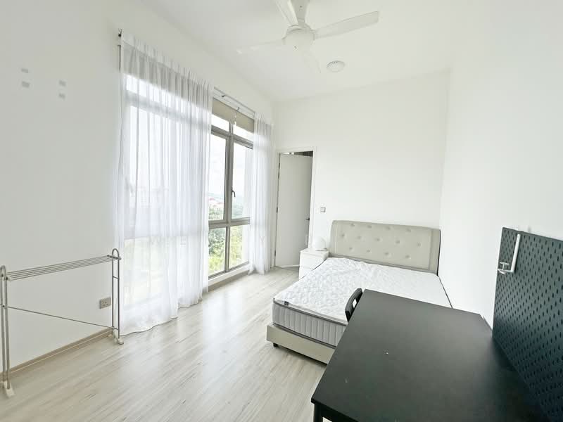 Condominium for Rent at PAR 3 - Wendy Boon - Bedroom - PropertyGuru.com.my