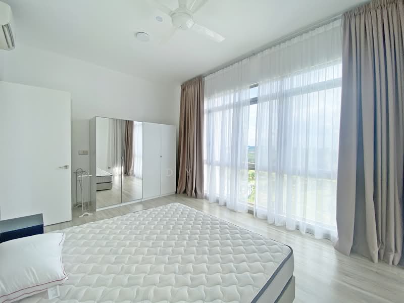 Condominium for Rent at PAR 3 - Wendy Boon - Bedroom - PropertyGuru.com.my