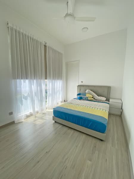 Condominium for Rent at PAR 3 - Wendy Boon - Bedroom - PropertyGuru.com.my