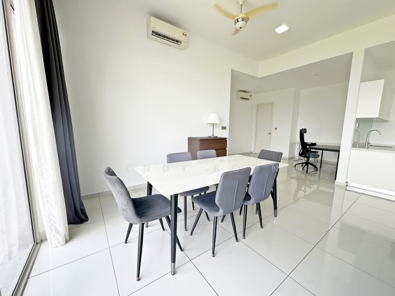 Condominium for Rent at PAR 3 - Wendy Boon - Dining Room - PropertyGuru.com.my