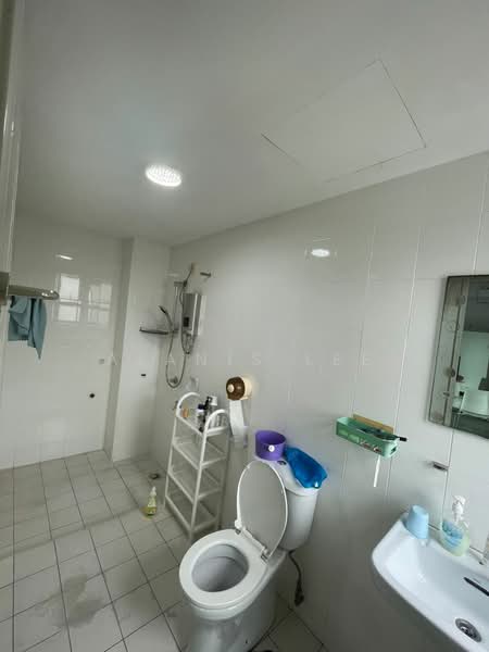 Condominium for Rent at Casa Tebrau @ Seri Palma - Alanis Lee - PropertyGuru.com.my