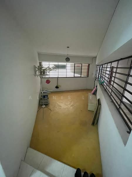 Condominium for Rent at Casa Tebrau @ Seri Palma - Alanis Lee - PropertyGuru.com.my