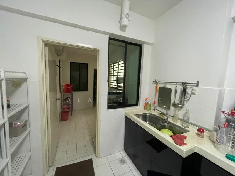 Condominium for Rent at Casa Tebrau @ Seri Palma - Alanis Lee - PropertyGuru.com.my
