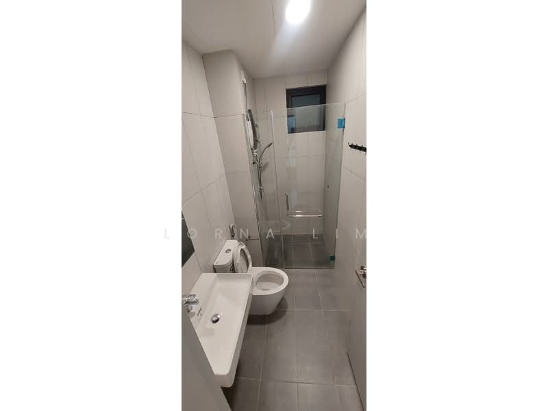 Untuk Disewa - Ruby Seapark