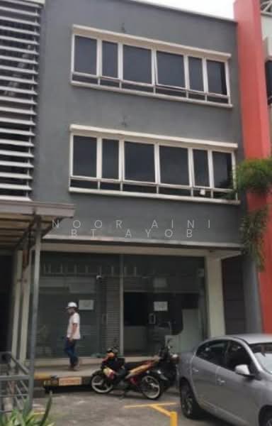 Kedai / Pejabat untuk Dijual di Ara Damansara (Selangor) - Noor Aini Bt Ayob - Exterior - PropertyGuru.com.my