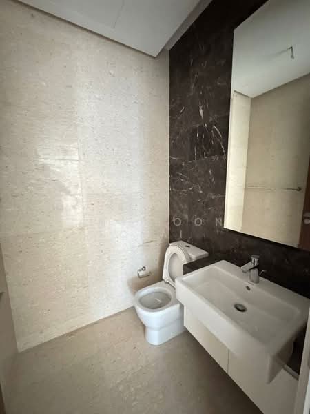 Service Residence for Sale at The Astaka @ 1 Bukit Senyum - Ang Boon Chai - Bathroom - PropertyGuru.com.my