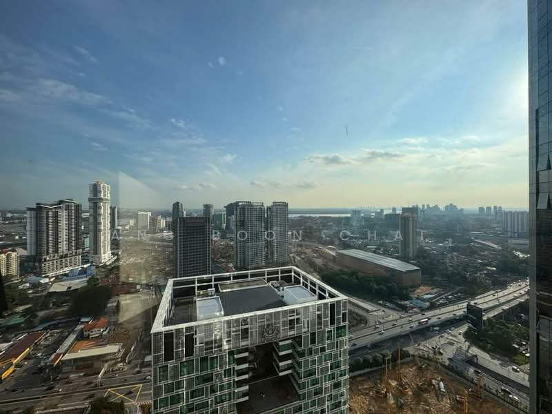 Service Residence for Sale at The Astaka @ 1 Bukit Senyum - Ang Boon Chai - View - PropertyGuru.com.my