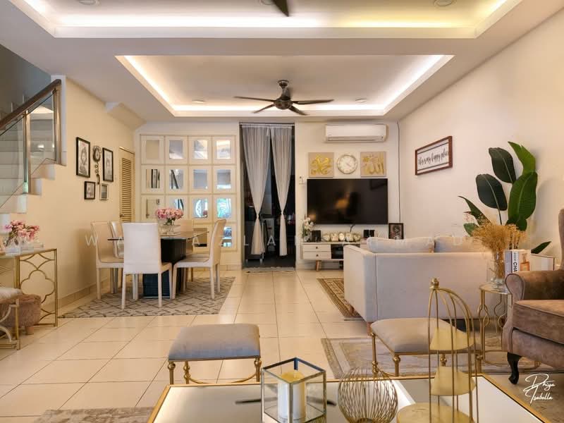 2-storey Terraced House for Sale in Klang (Selangor) - Wan Azlan Ahmad - PropertyGuru.com.my