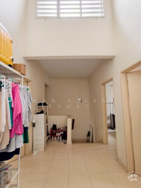 2-storey Terraced House for Sale in Klang (Selangor) - Wan Azlan Ahmad - PropertyGuru.com.my