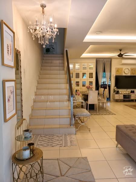 2-storey Terraced House for Sale in Klang (Selangor) - Wan Azlan Ahmad - PropertyGuru.com.my