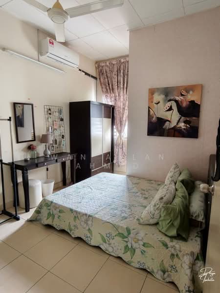 2-storey Terraced House for Sale in Klang (Selangor) - Wan Azlan Ahmad - PropertyGuru.com.my