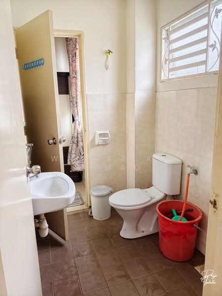2-storey Terraced House for Sale in Klang (Selangor) - Wan Azlan Ahmad - PropertyGuru.com.my