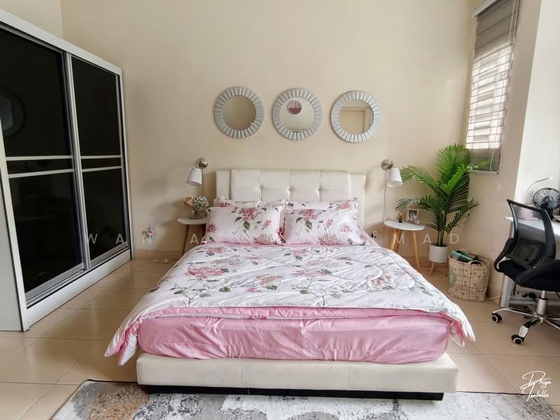 2-storey Terraced House for Sale in Klang (Selangor) - Wan Azlan Ahmad - PropertyGuru.com.my
