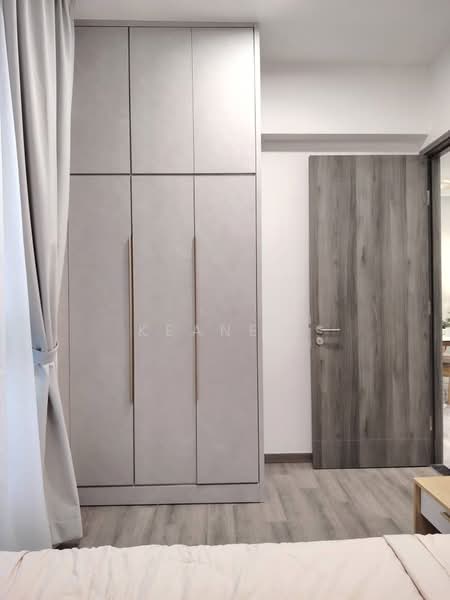 Servis Apartment untuk Disewa di Agile Bukit Bintang - Keane . - PropertyGuru.com.my