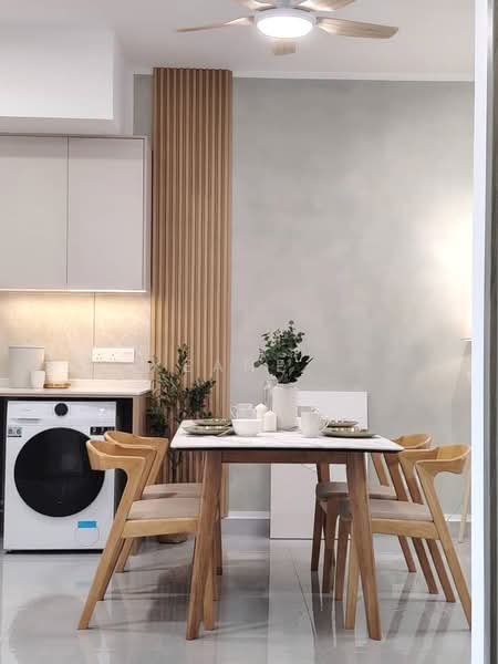 Servis Apartment untuk Disewa di Agile Bukit Bintang - Keane . - PropertyGuru.com.my
