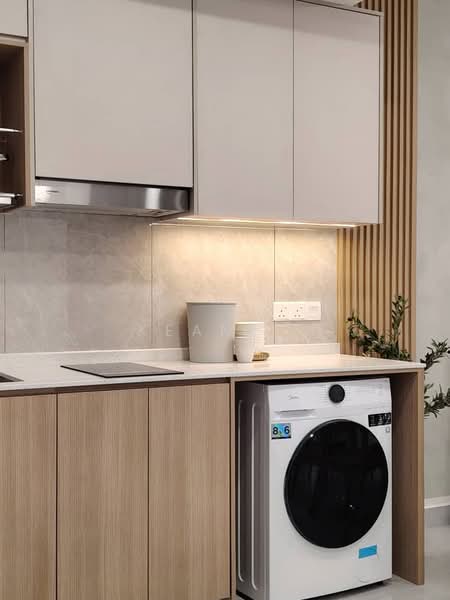Servis Apartment untuk Disewa di Agile Bukit Bintang - Keane . - PropertyGuru.com.my