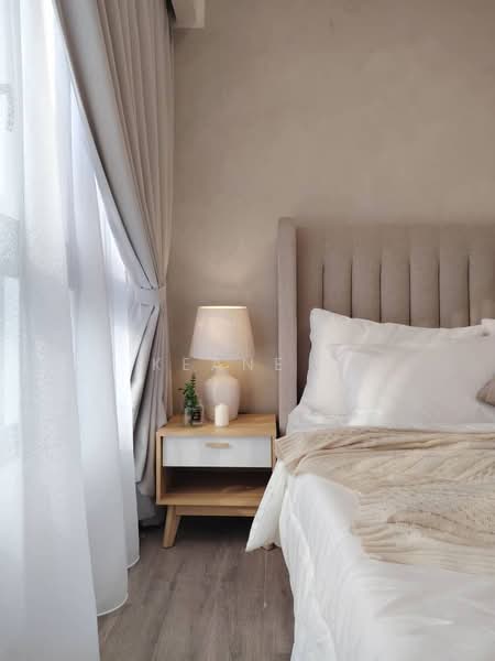 Servis Apartment untuk Disewa di Agile Bukit Bintang - Keane . - PropertyGuru.com.my